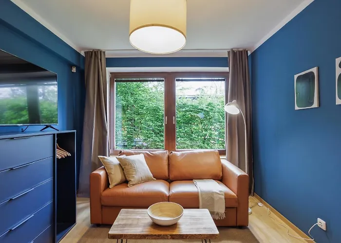 Mind Adventure Apartman