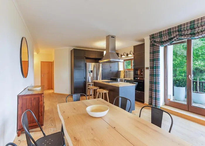 Mind Adventure Apartmán *