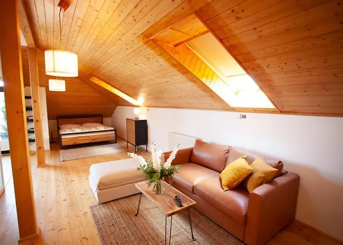 Mind Adventure Apartment