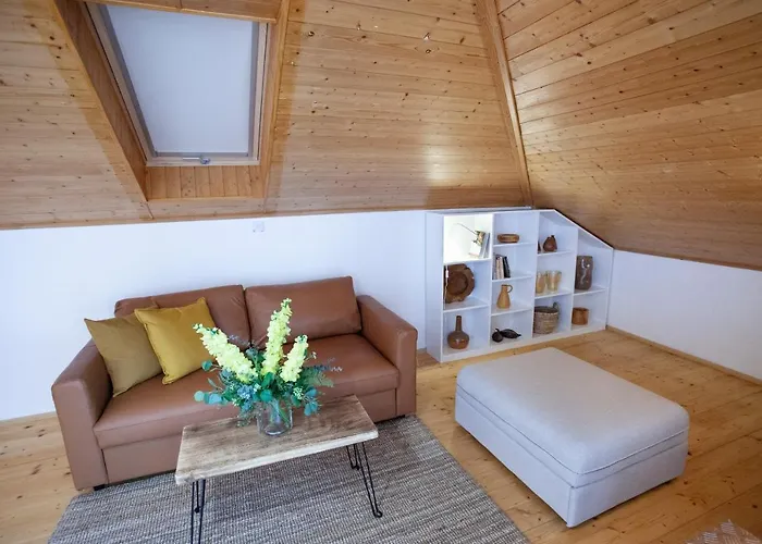 Apartment Mind Adventure *